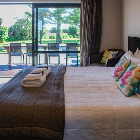 Paroa Hotel Greymouth Exterior foto