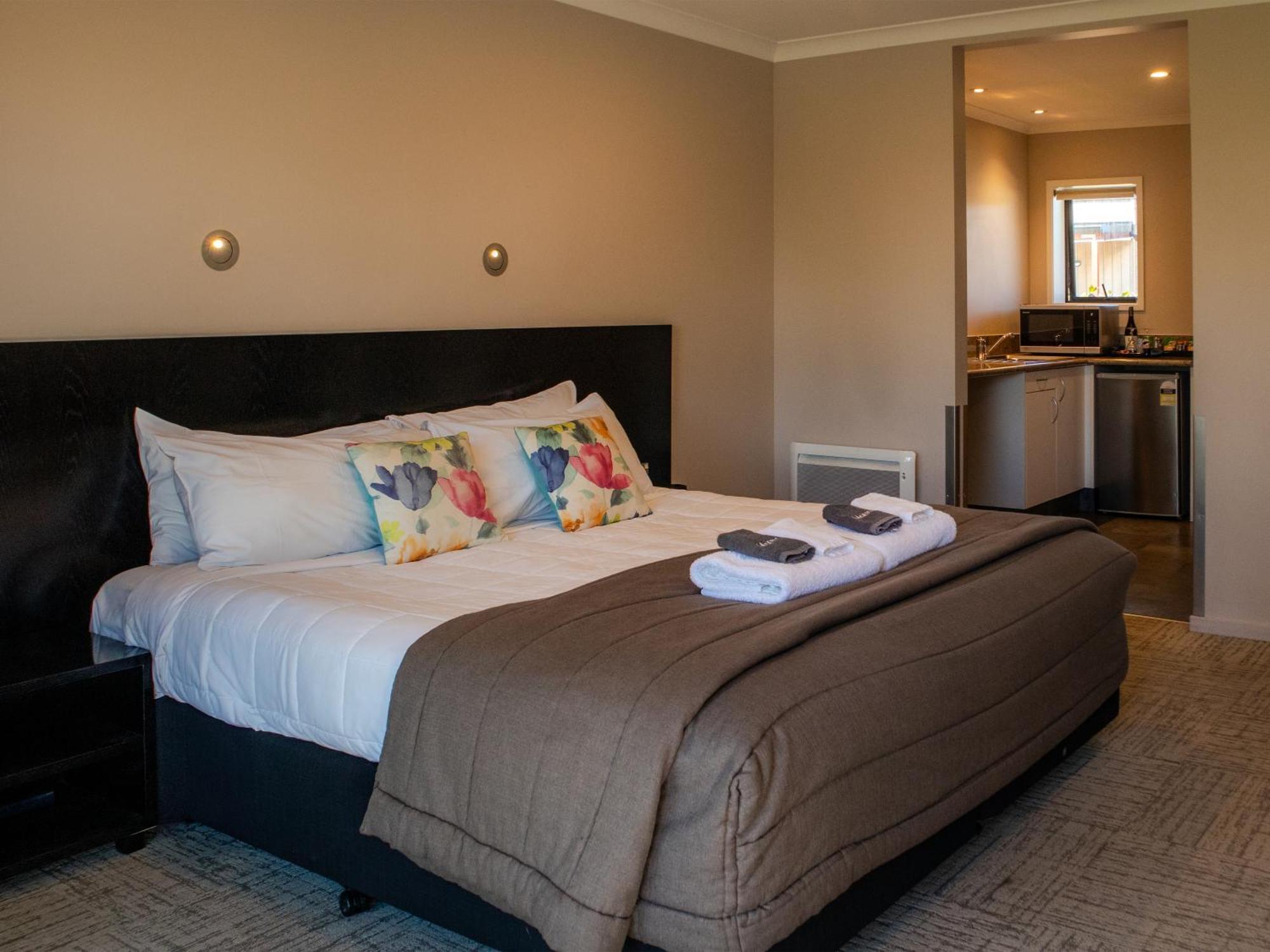 Paroa Hotel Greymouth Exterior foto