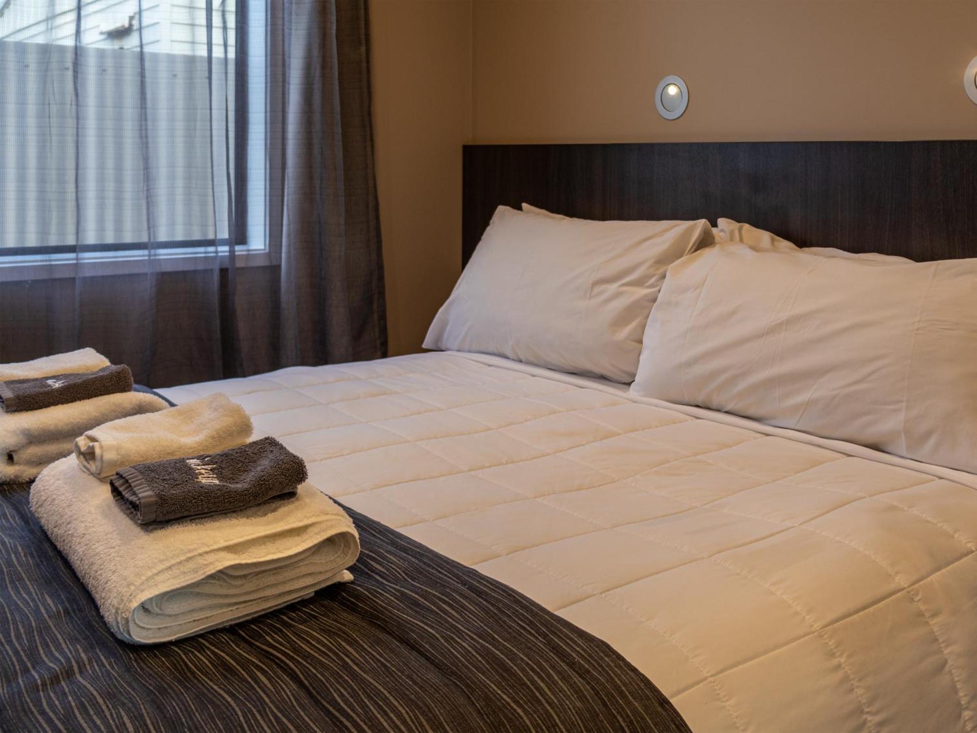 Paroa Hotel Greymouth Exterior foto