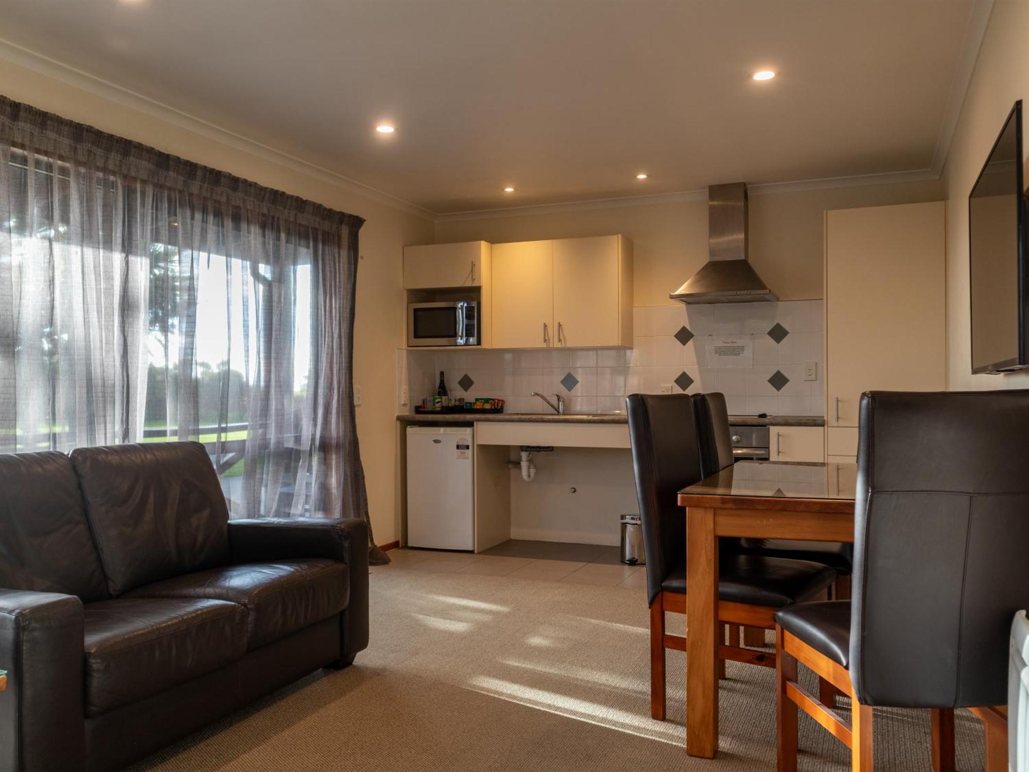 Paroa Hotel Greymouth Exterior foto