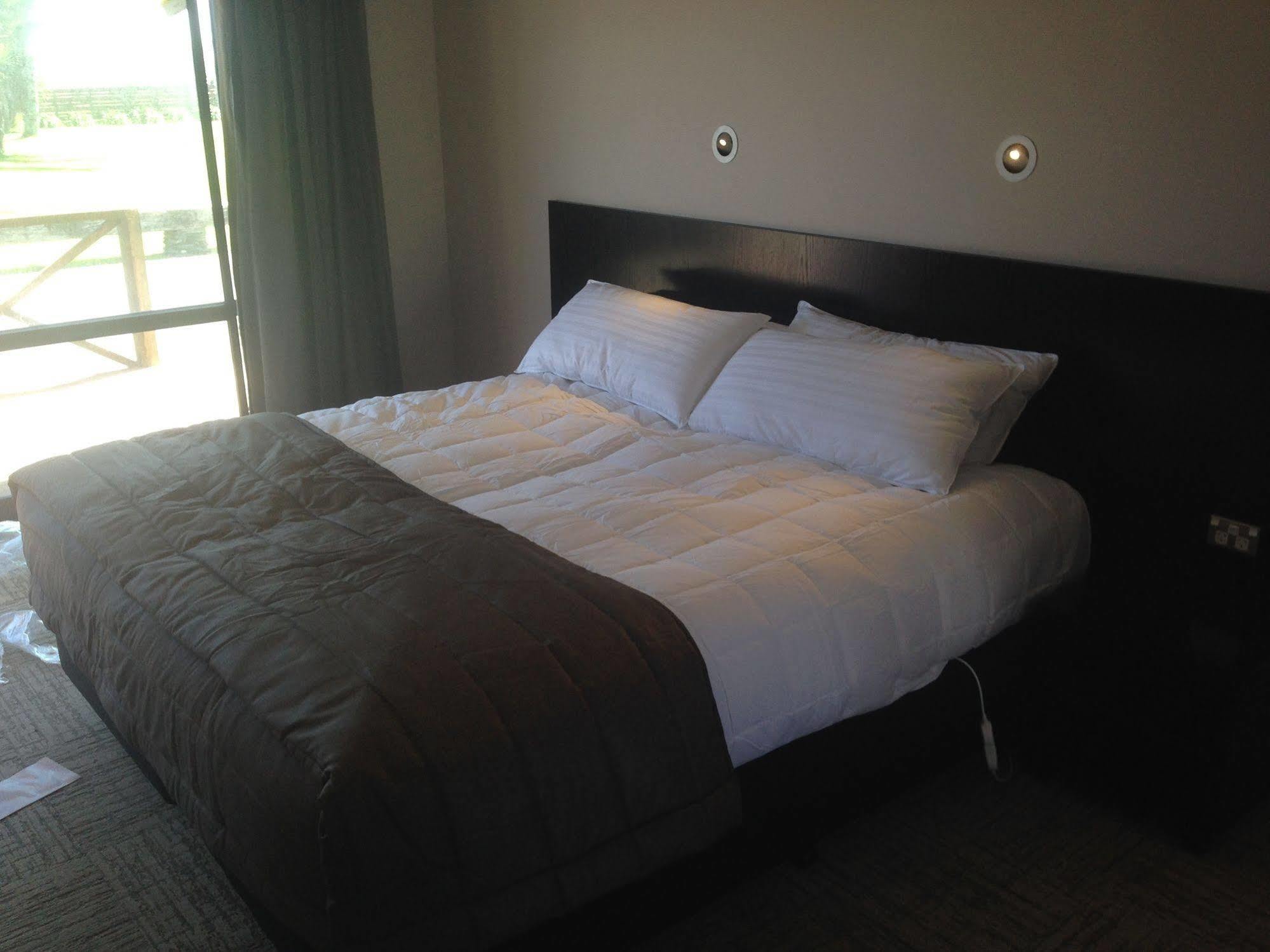Paroa Hotel Greymouth Exterior foto