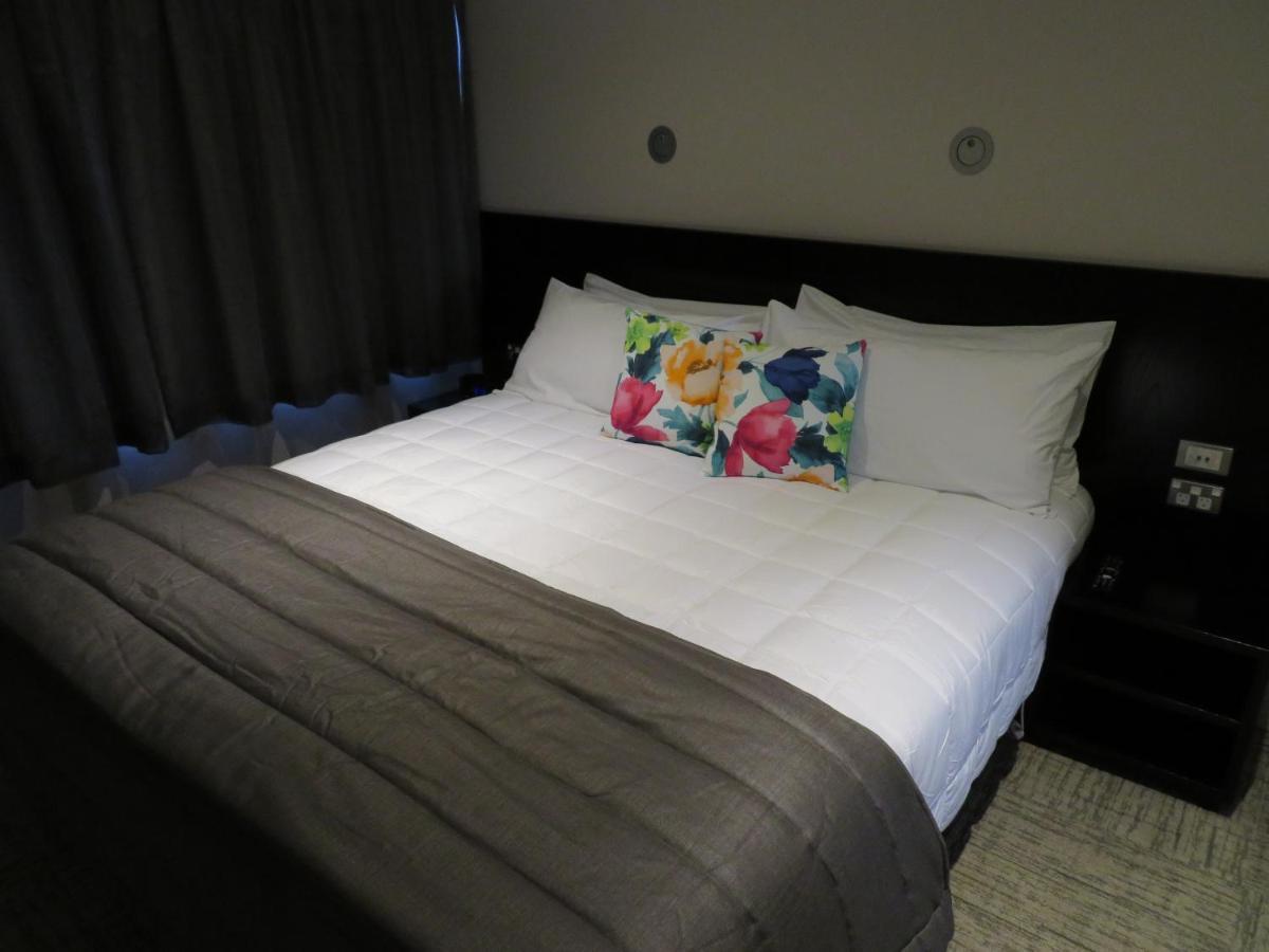 Paroa Hotel Greymouth Exterior foto